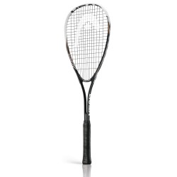 Head Titanium Nano Ti. Spector Squash Racket